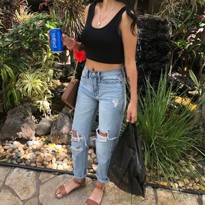 Meet your Posher, Salma